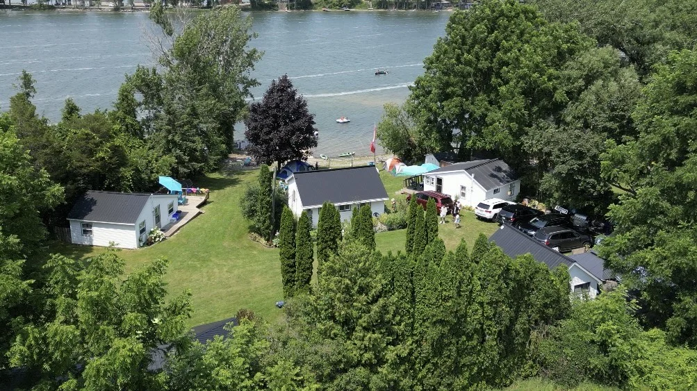 best place to stay in Prince Edward County