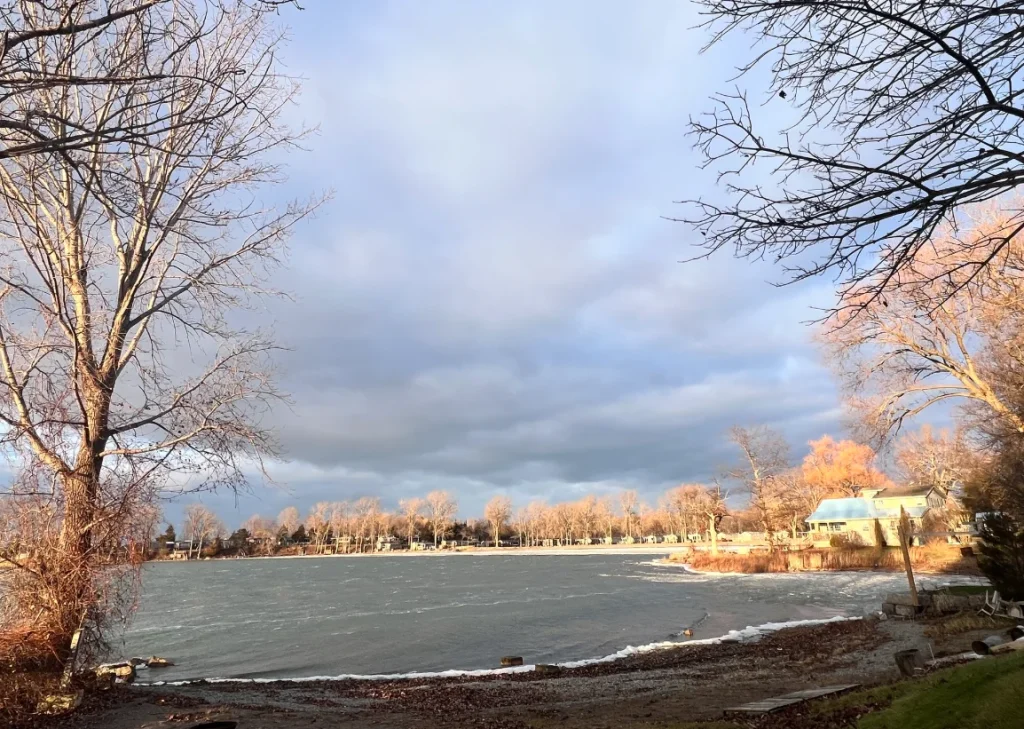 best place to stay in Prince Edward County