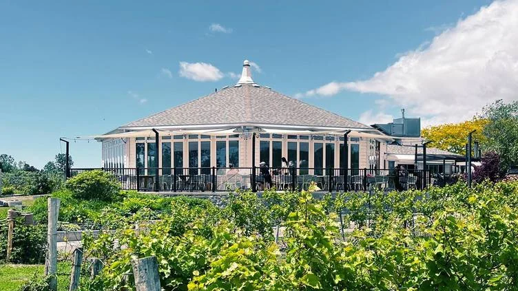 best place to stay in Prince Edward County