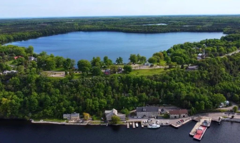  Best Cottage Areas In Ontario